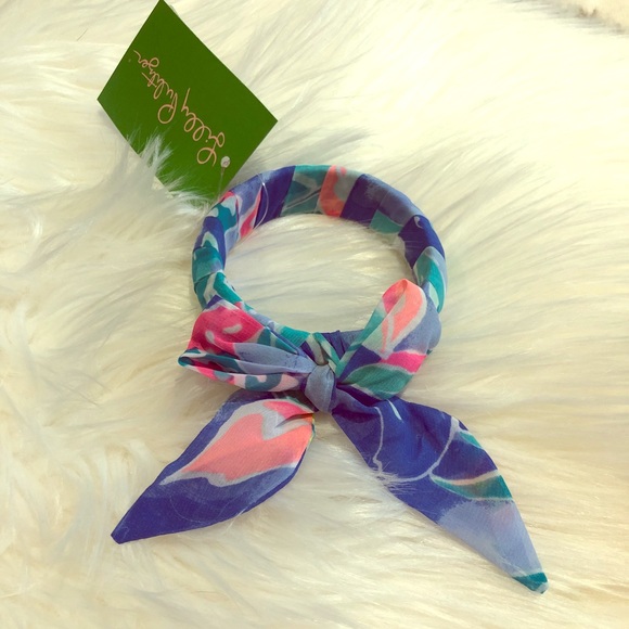 Lilly Pulitzer Jewelry - Lilly Pulitzer bracelet